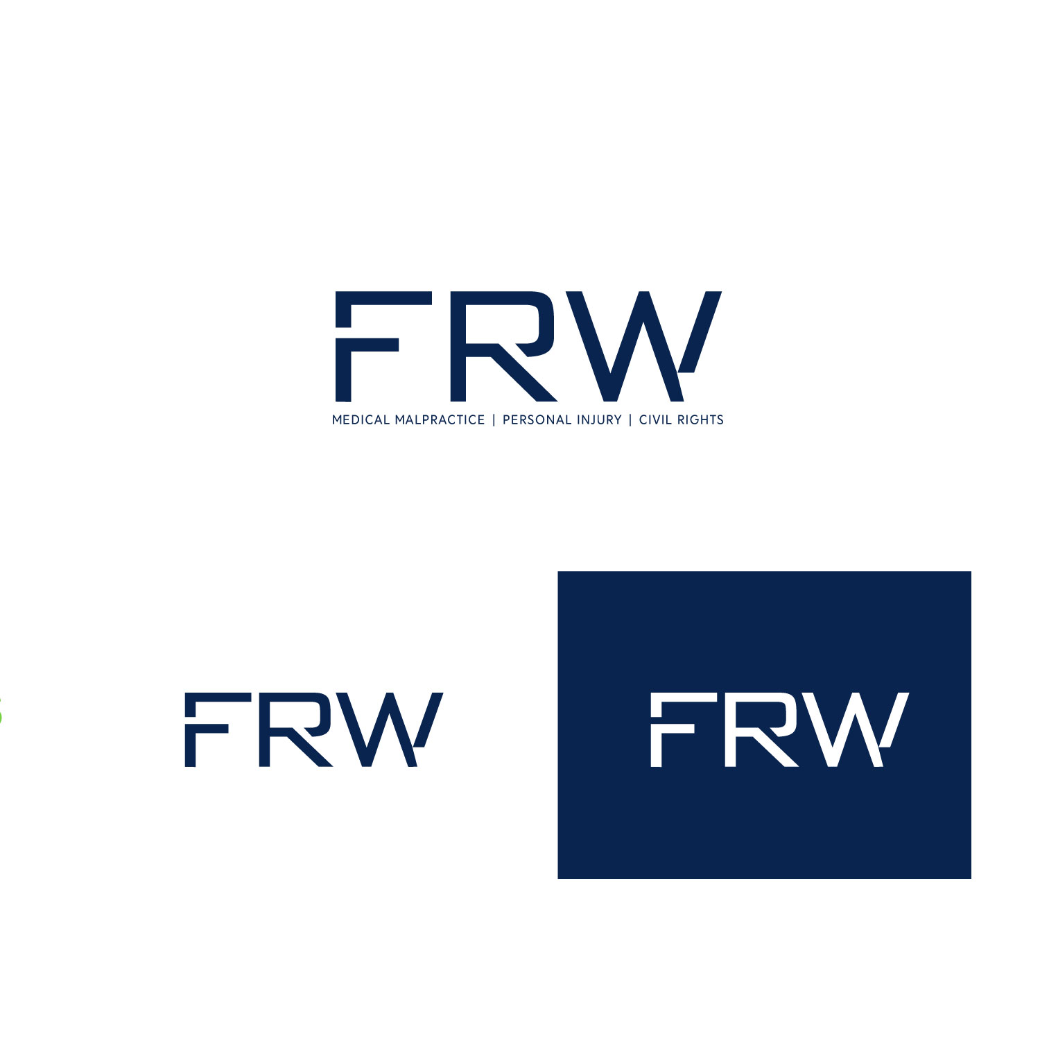 Design de Logo par Art_lv pour O'BRIEN COLEMAN & WRIGHT, LLC | Design #37754138