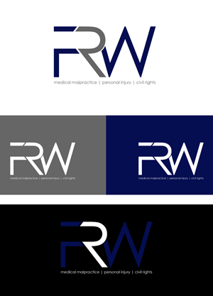 Logo Design by VisionCraft™ for O'BRIEN COLEMAN & WRIGHT, LLC | Design: #37734124