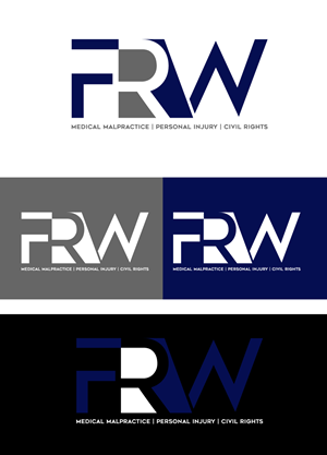 Logo Design by VisionCraft™ for O'BRIEN COLEMAN & WRIGHT, LLC | Design: #37734125