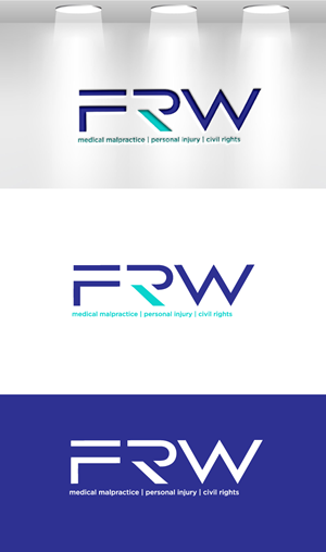 Logo Design by VisionCraft™ for O'BRIEN COLEMAN & WRIGHT, LLC | Design: #37737686