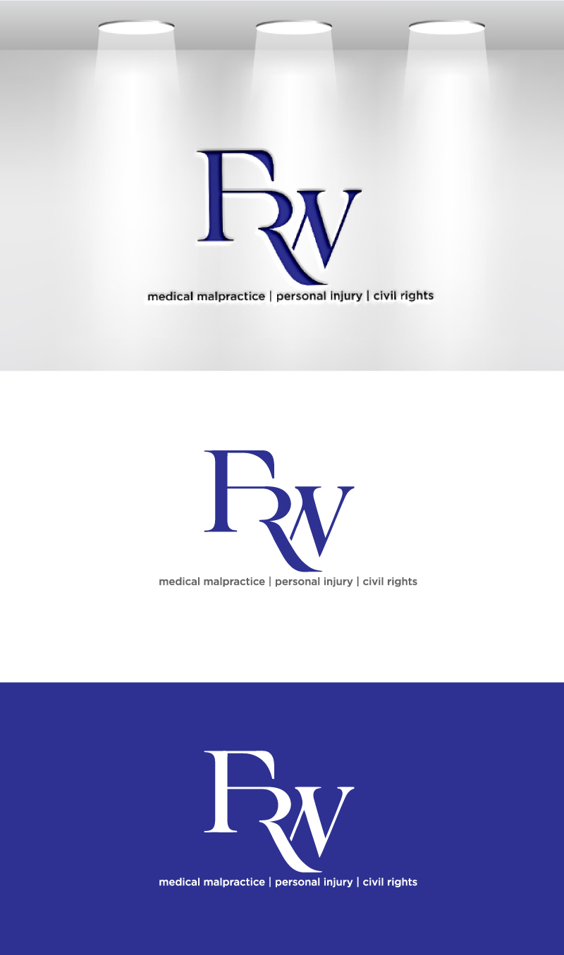 Logo Design by VisionCraft™ for O'BRIEN COLEMAN & WRIGHT, LLC | Design #37737687