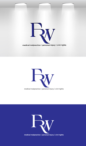 Logo Design by VisionCraft™ for O'BRIEN COLEMAN & WRIGHT, LLC | Design: #37737687