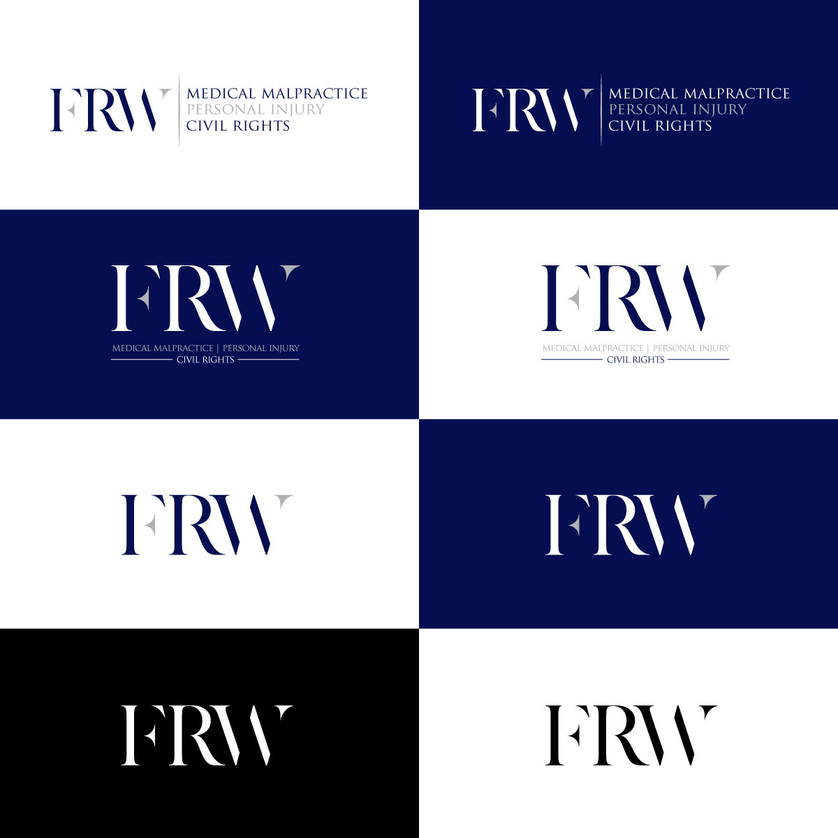 Logo Design by Signature Point for O'BRIEN COLEMAN & WRIGHT, LLC | Design #37734939