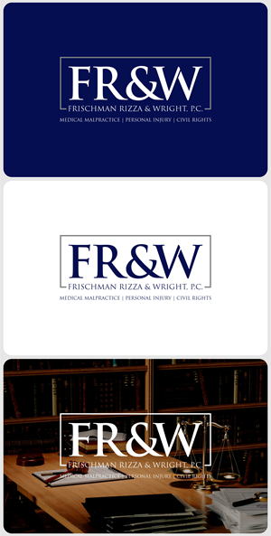 Logo Design by arumdesign for O'BRIEN COLEMAN & WRIGHT, LLC | Design: #37733563