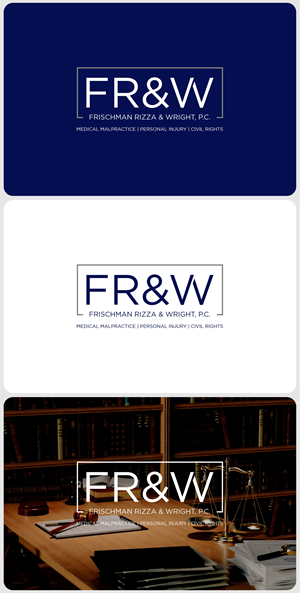 Logo Design by arumdesign for O'BRIEN COLEMAN & WRIGHT, LLC | Design: #37733564