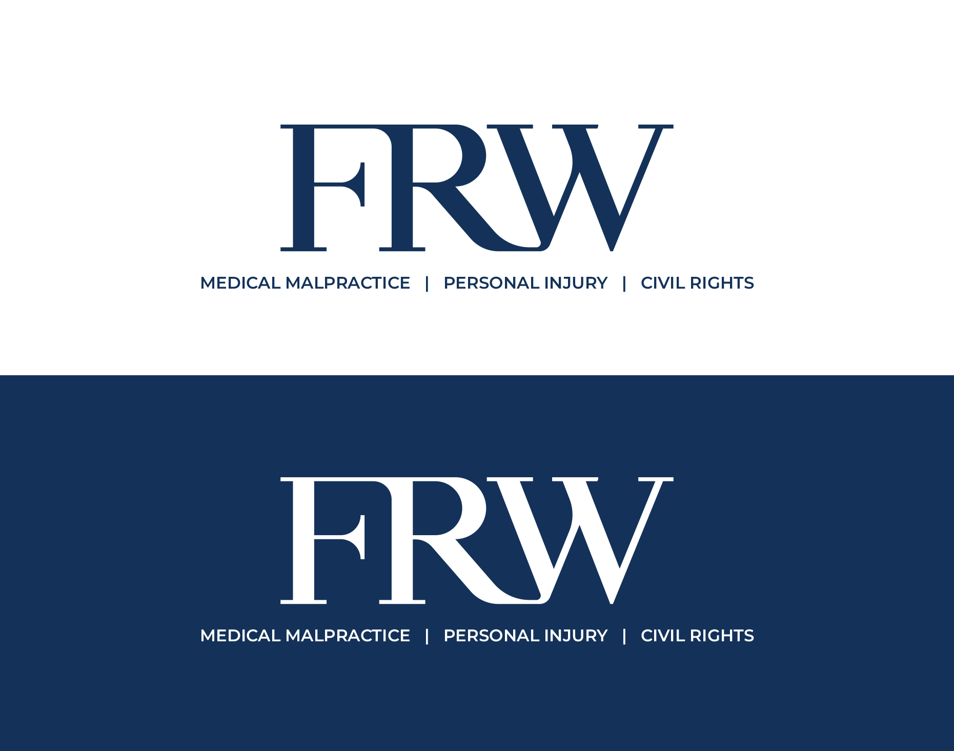 Design de Logo par Bo3nk pour O'BRIEN COLEMAN & WRIGHT, LLC | Design #37738675