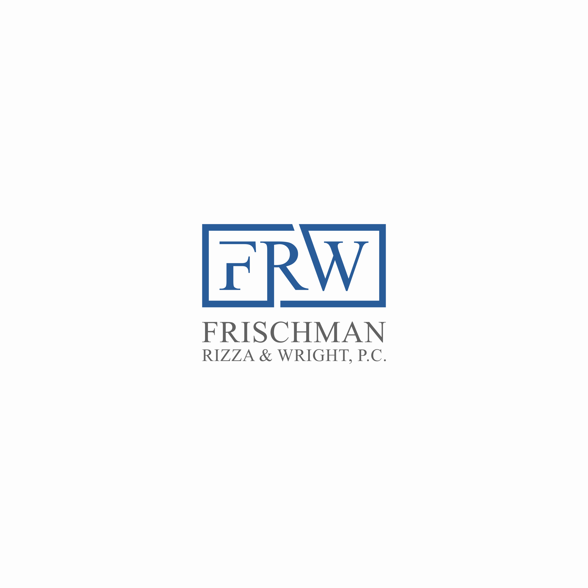 Logo Design by ndog for O'BRIEN COLEMAN & WRIGHT, LLC | Design #37735789