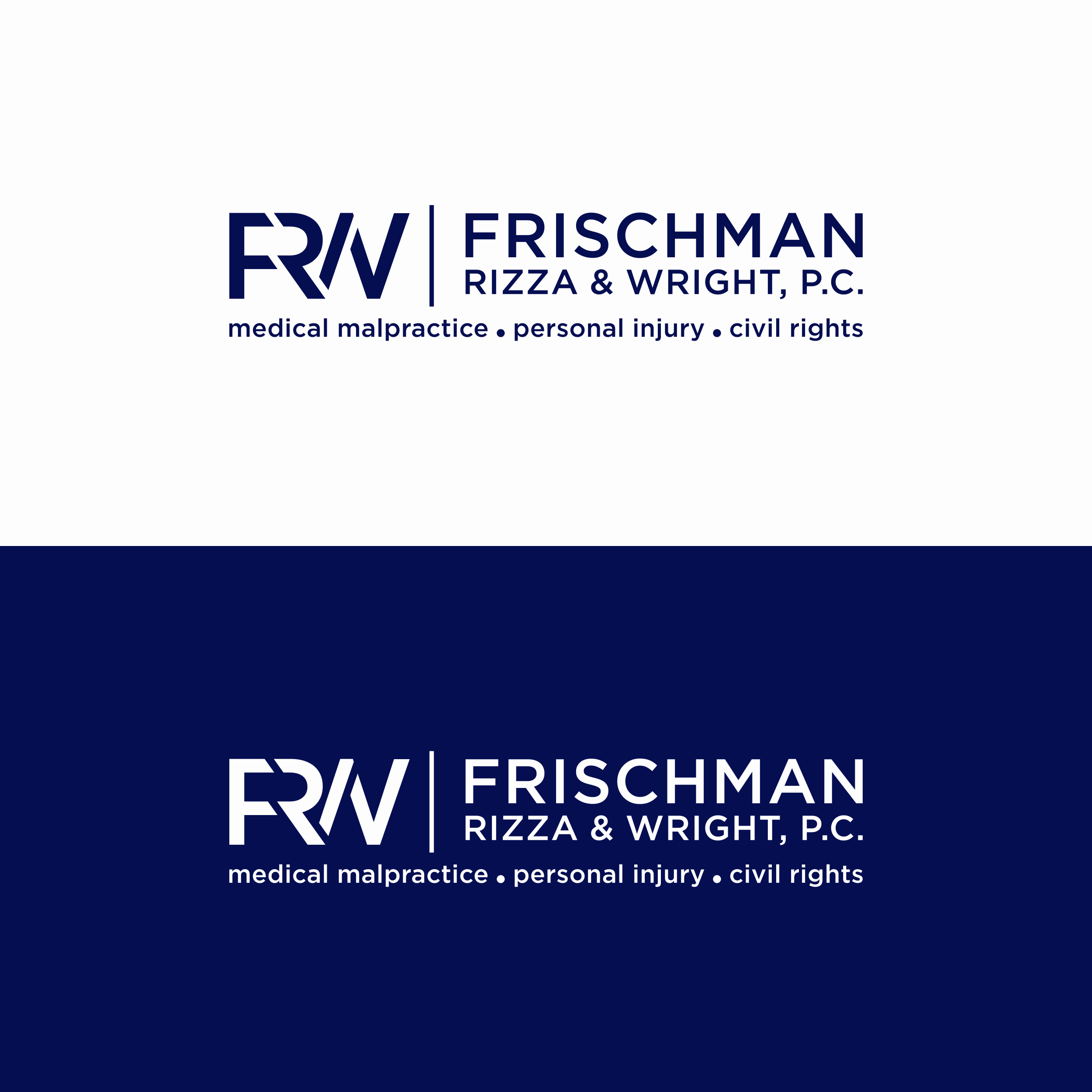 Logo Design by ndog for O'BRIEN COLEMAN & WRIGHT, LLC | Design #37735791