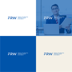 Logo Design by Kotakuang for O'BRIEN COLEMAN & WRIGHT, LLC | Design: #37738132