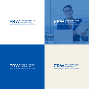 Logo Design by Kotakuang for O'BRIEN COLEMAN & WRIGHT, LLC | Design: #37738133