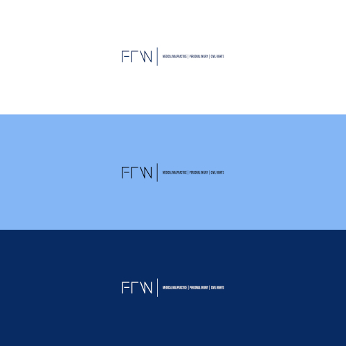Logo Design by Eli fernandez for O'BRIEN COLEMAN & WRIGHT, LLC | Design #37756862