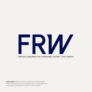 Logo Design by Mantra™ for O'BRIEN COLEMAN & WRIGHT, LLC | Design: #37738382