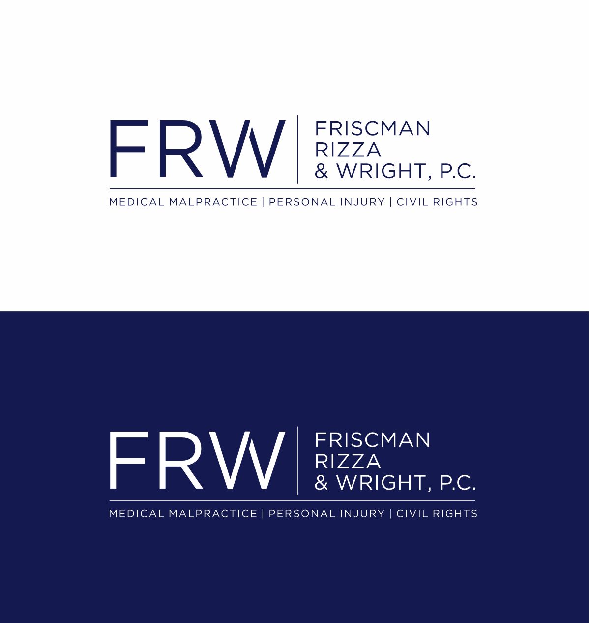 Logo Design by ciolena for O'BRIEN COLEMAN & WRIGHT, LLC | Design #37748569