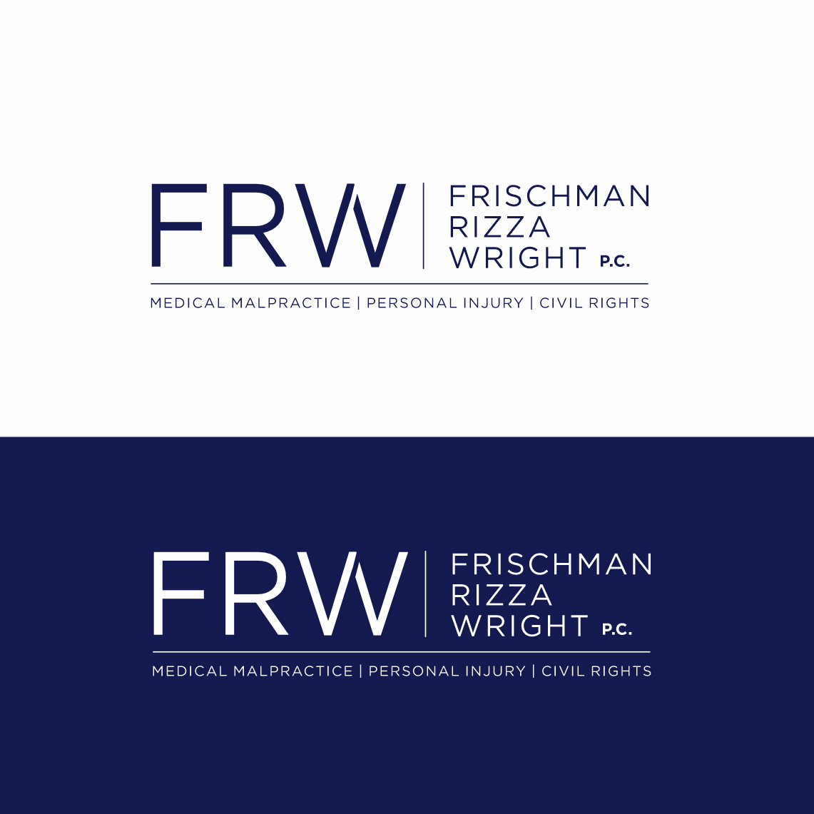 Logo Design by ciolena for O'BRIEN COLEMAN & WRIGHT, LLC | Design #37755672