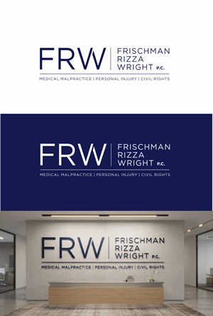Logo Design by ciolena for O'BRIEN COLEMAN & WRIGHT, LLC | Design: #37755690