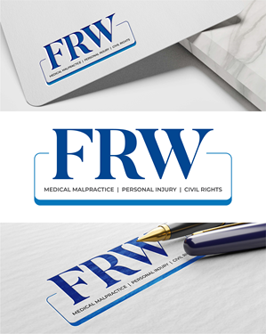 Logo Design by ZafranOnline for O'BRIEN COLEMAN & WRIGHT, LLC | Design: #37754031