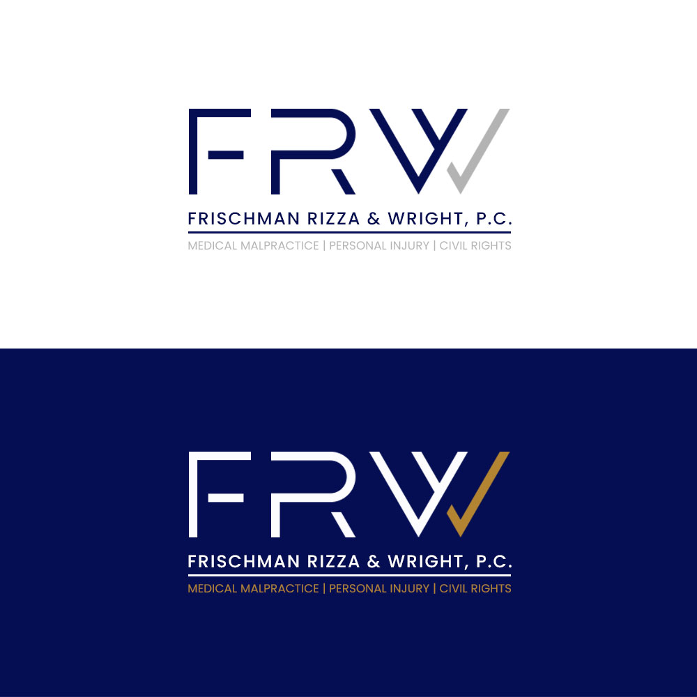 Logo Design by Bilo bee for O'BRIEN COLEMAN & WRIGHT, LLC | Design #37736310
