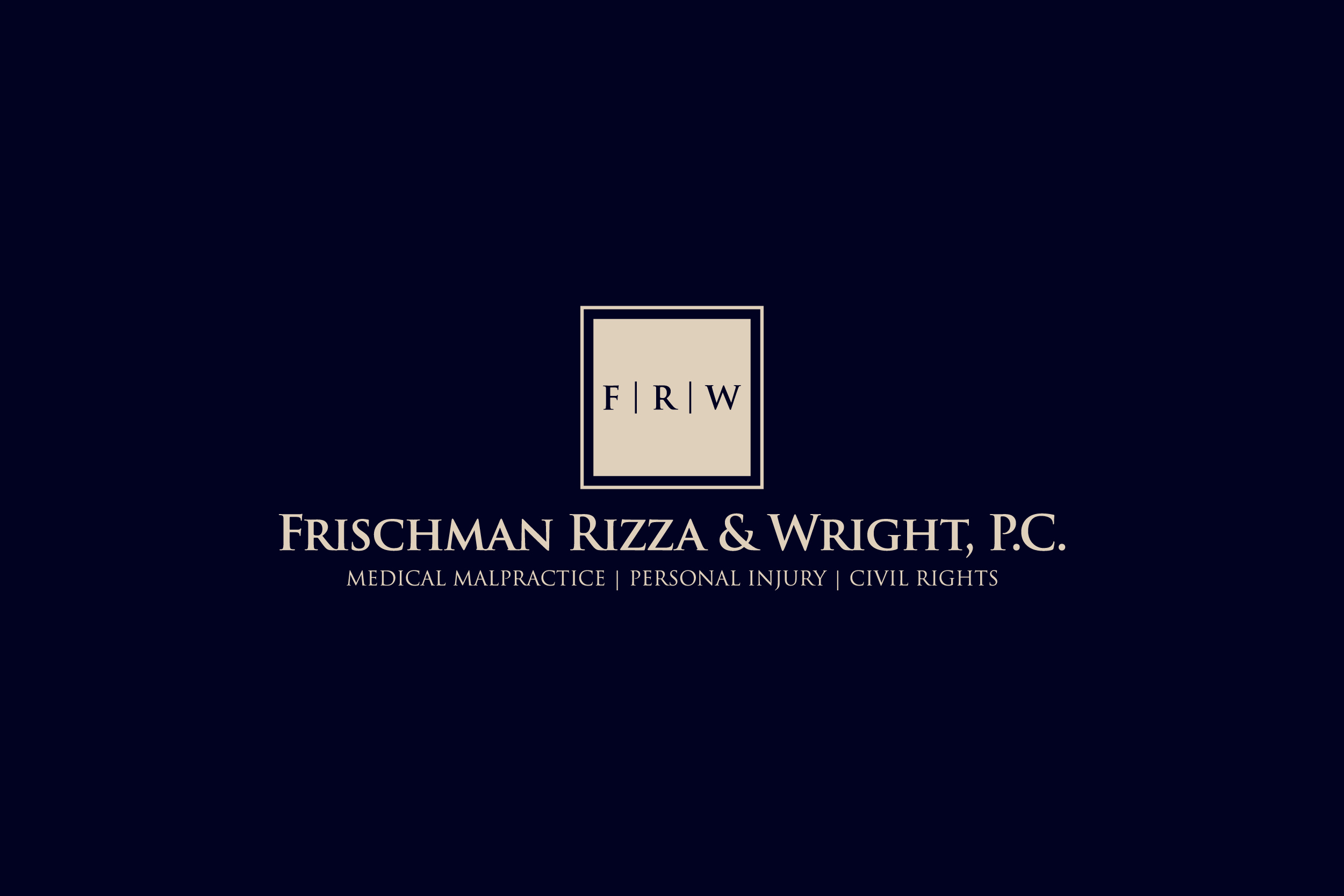 Logo Design by THE DESIGN MAN for O'BRIEN COLEMAN & WRIGHT, LLC | Design #37738237