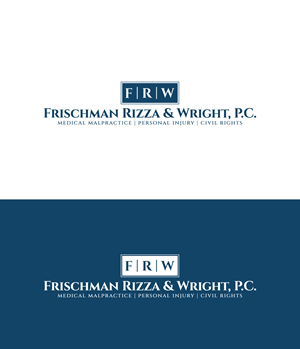 Logo Design by THE DESIGN MAN for O'BRIEN COLEMAN & WRIGHT, LLC | Design: #37738568