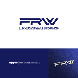 Logo Design by RezaRio for O'BRIEN COLEMAN & WRIGHT, LLC | Design: #37736227