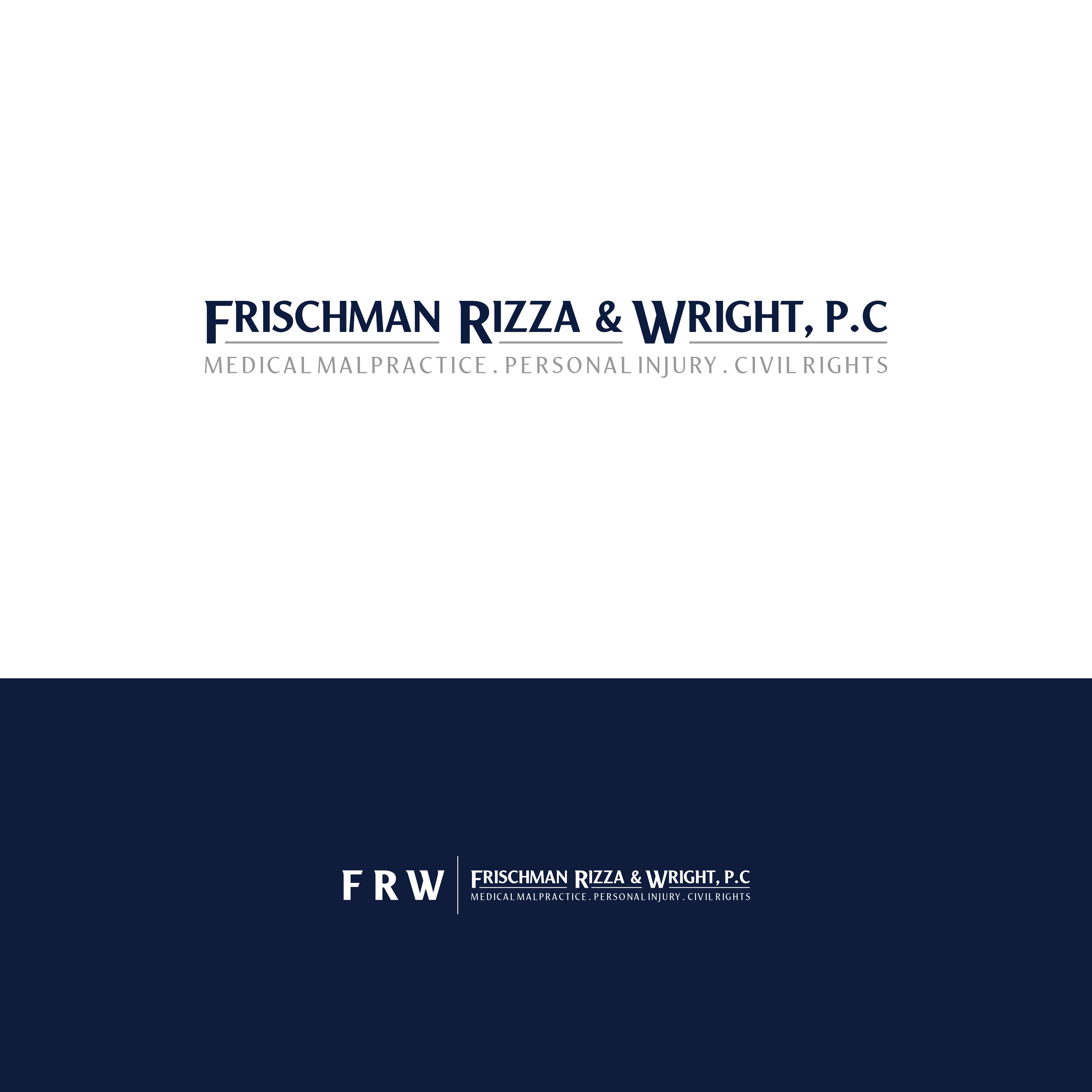 Logo Design by RezaRio for O'BRIEN COLEMAN & WRIGHT, LLC | Design #37747401