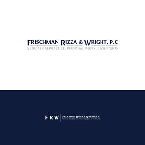Logo Design by RezaRio for O'BRIEN COLEMAN & WRIGHT, LLC | Design: #37747401