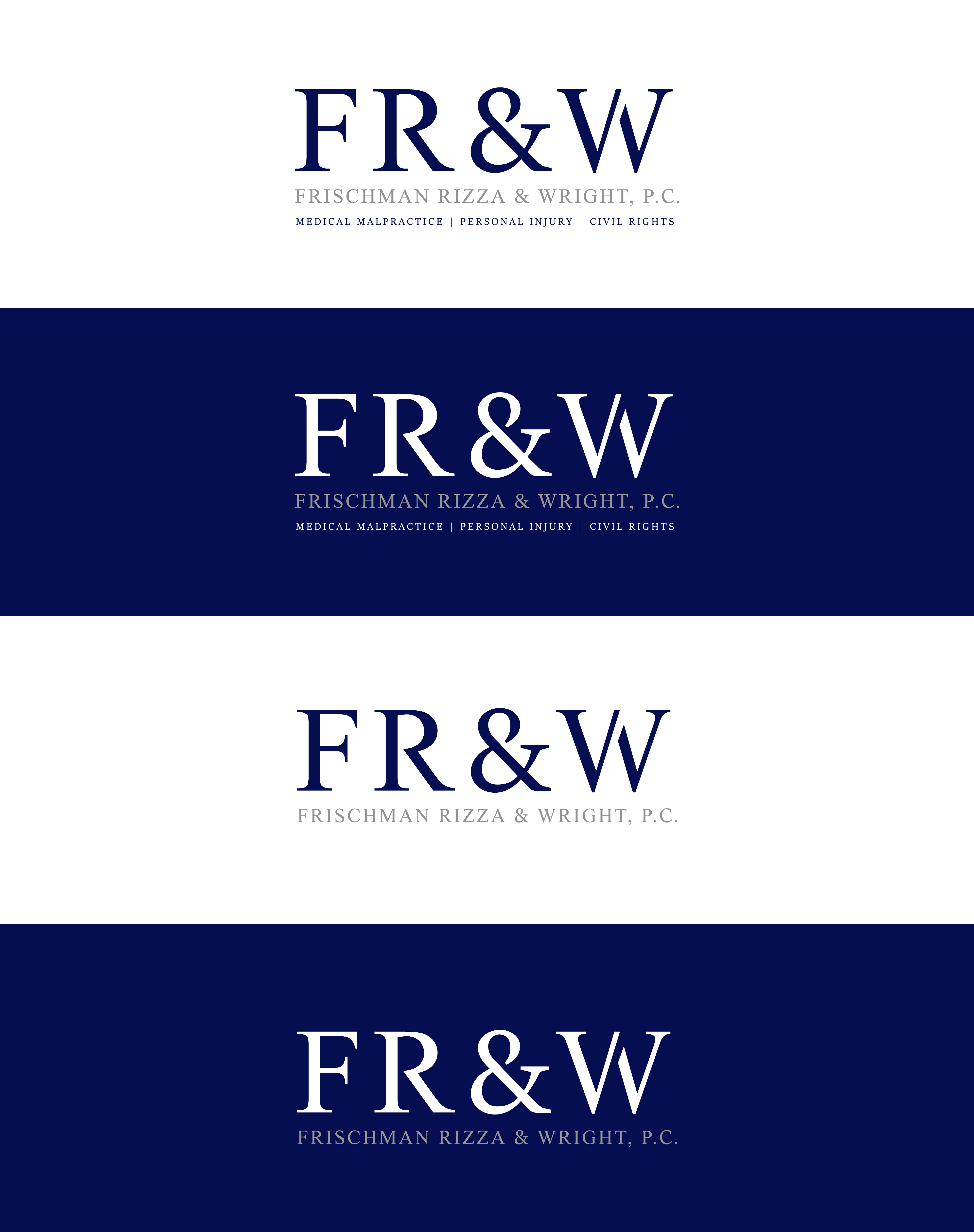 Logo Design by Logo Maker Zone for O'BRIEN COLEMAN & WRIGHT, LLC | Design #37734037