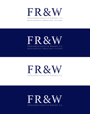 Logo Design by Logo Maker Zone for O'BRIEN COLEMAN & WRIGHT, LLC | Design: #37734037