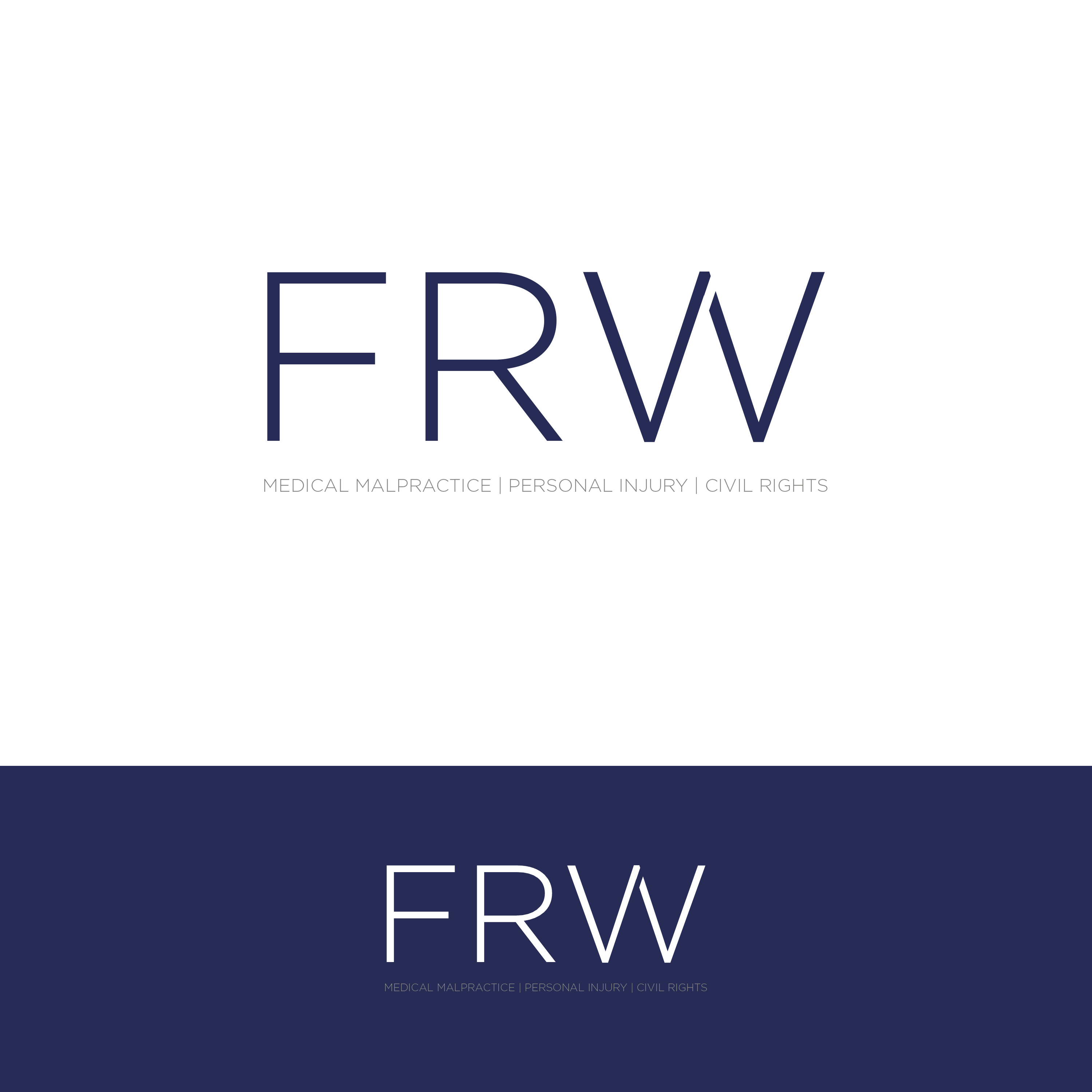 Logo Design by BabyMonster76 for O'BRIEN COLEMAN & WRIGHT, LLC | Design #37747068