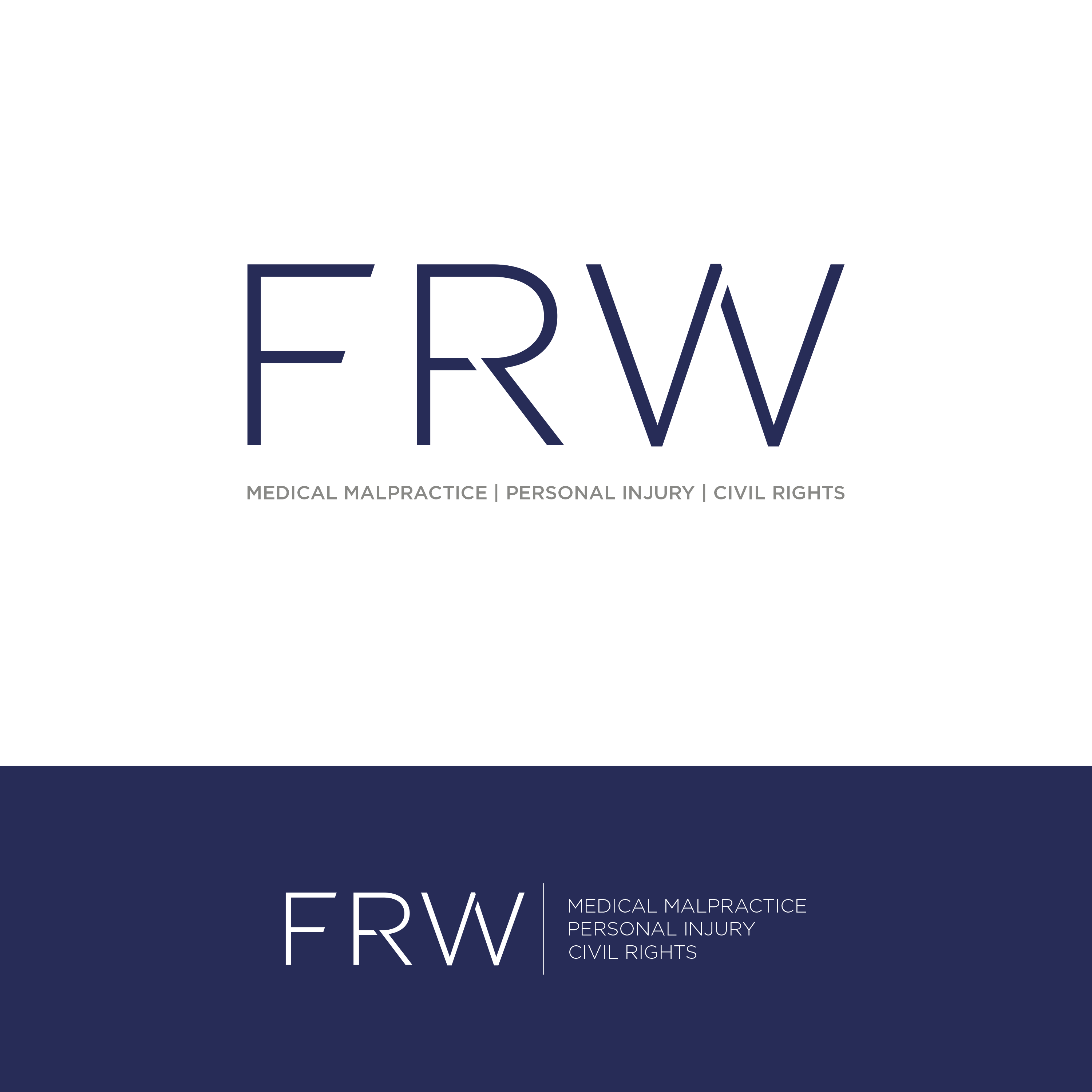 Logo Design by BabyMonster76 for O'BRIEN COLEMAN & WRIGHT, LLC | Design #37747077