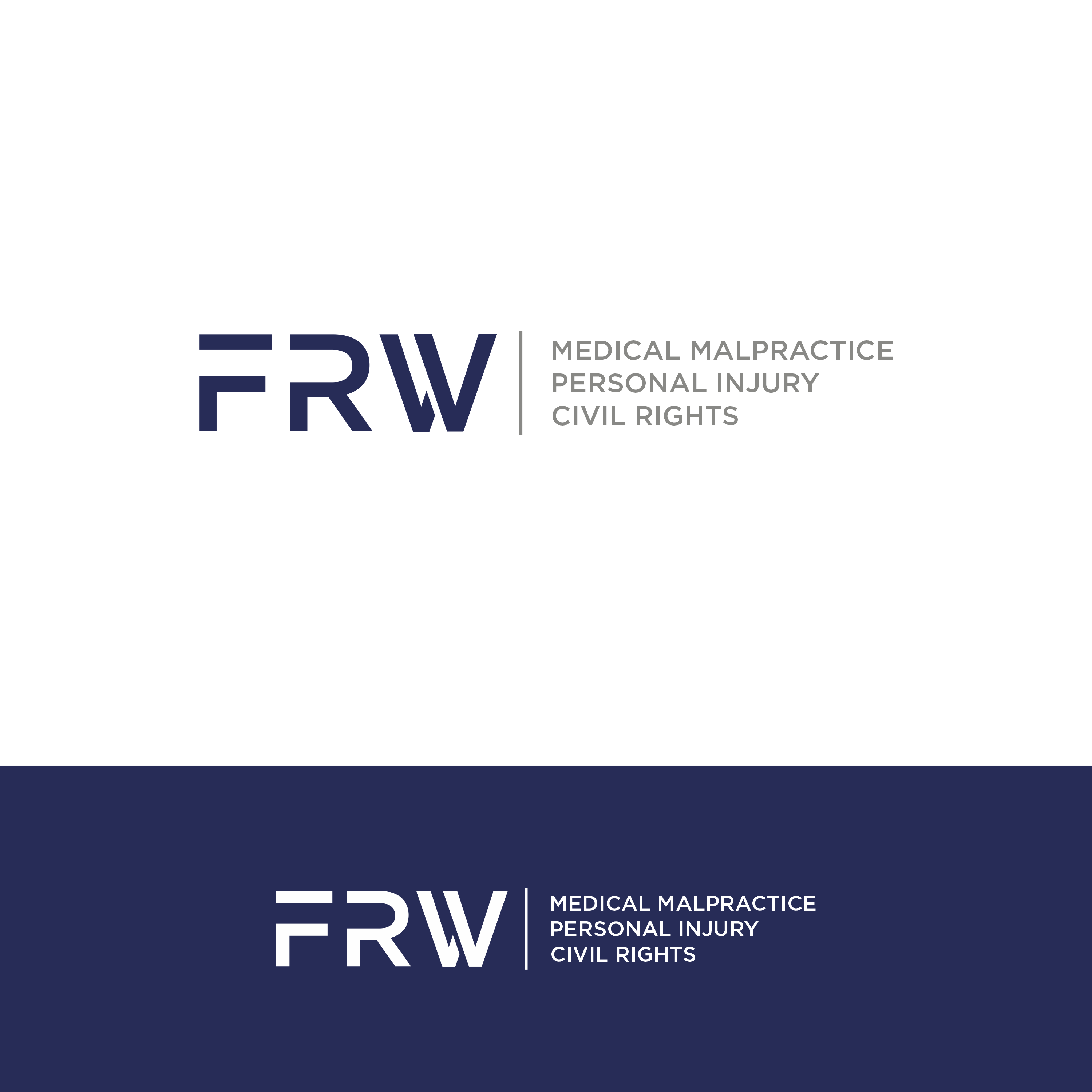 Logo Design by BabyMonster76 for O'BRIEN COLEMAN & WRIGHT, LLC | Design #37747531