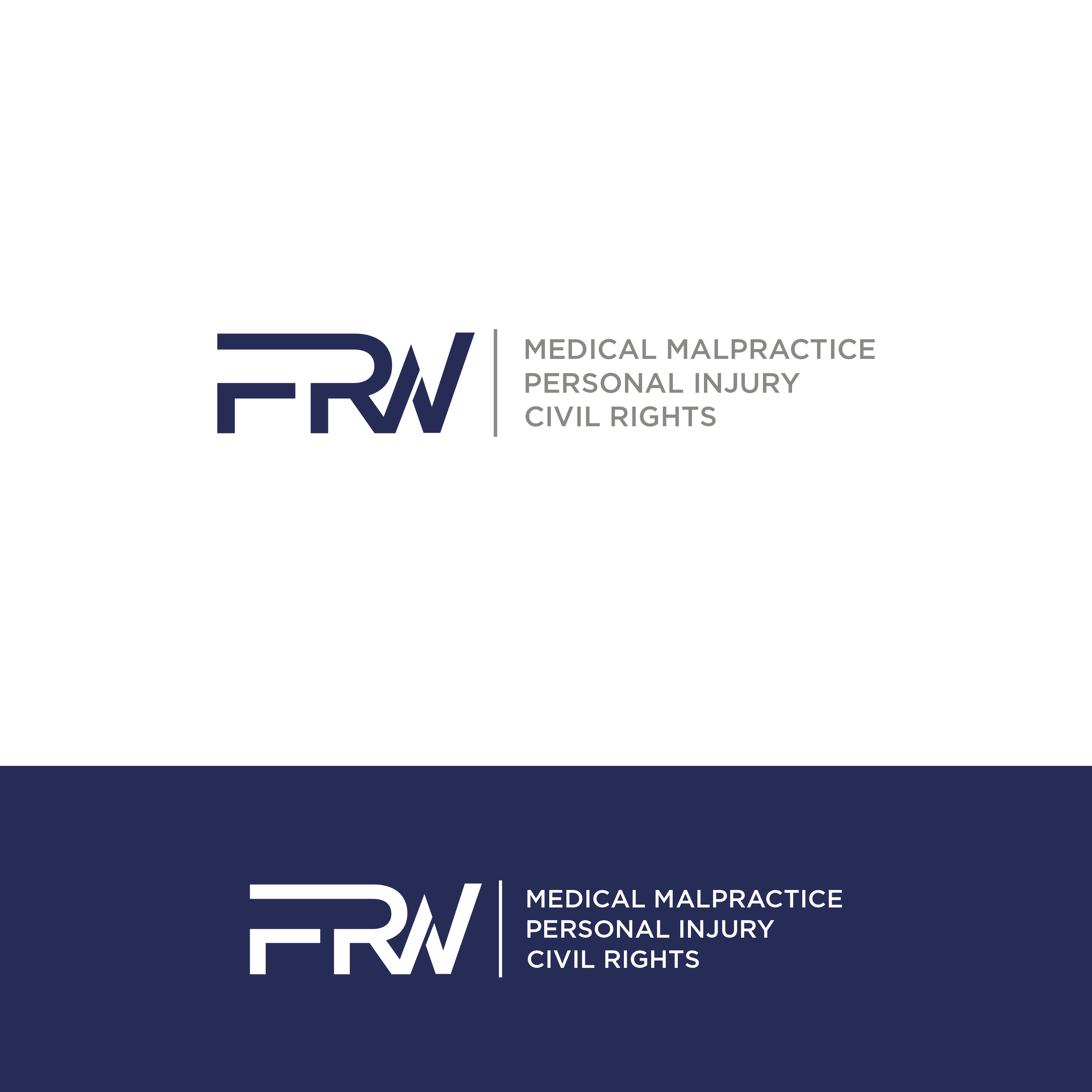 Logo Design by BabyMonster76 for O'BRIEN COLEMAN & WRIGHT, LLC | Design #37747554