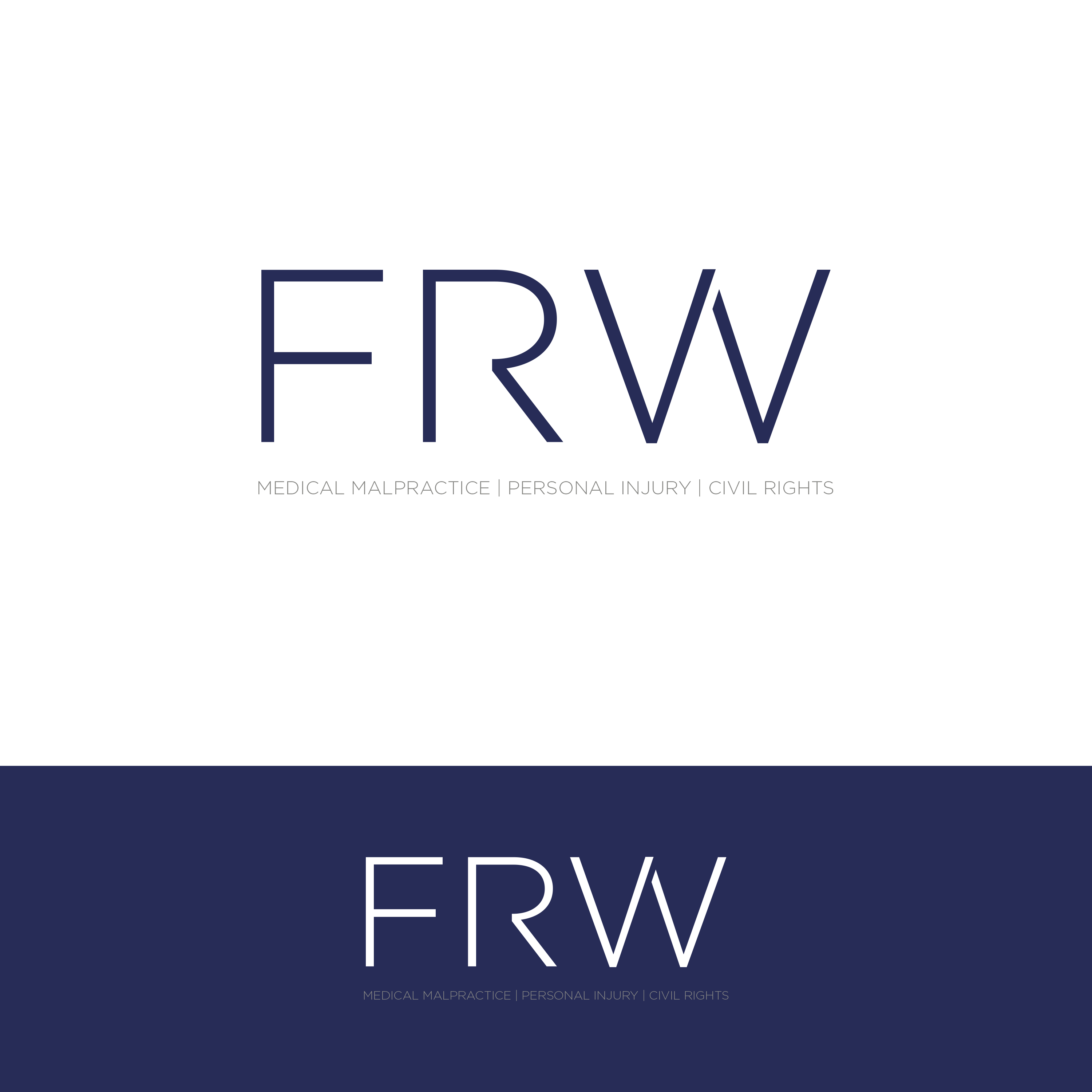 Logo Design by BabyMonster76 for O'BRIEN COLEMAN & WRIGHT, LLC | Design #37748522