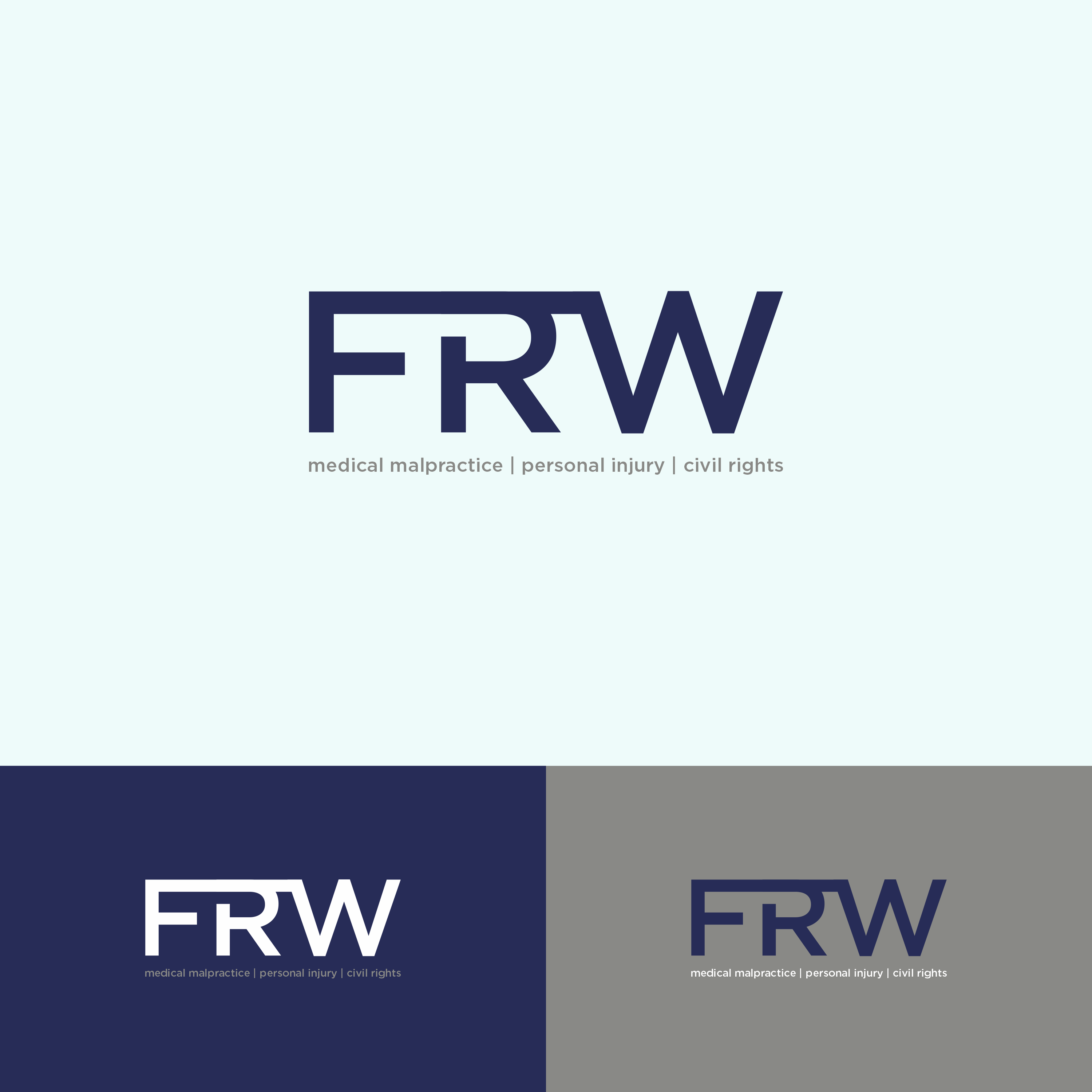 Design de Logo par BabyMonster76 pour O'BRIEN COLEMAN & WRIGHT, LLC | Design #37752651