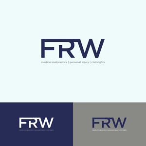 Logo Design by BabyMonster76 for O'BRIEN COLEMAN & WRIGHT, LLC | Design: #37752651