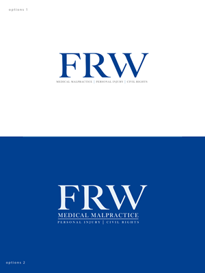 Logo Design by huda-design for O'BRIEN COLEMAN & WRIGHT, LLC | Design: #37744659