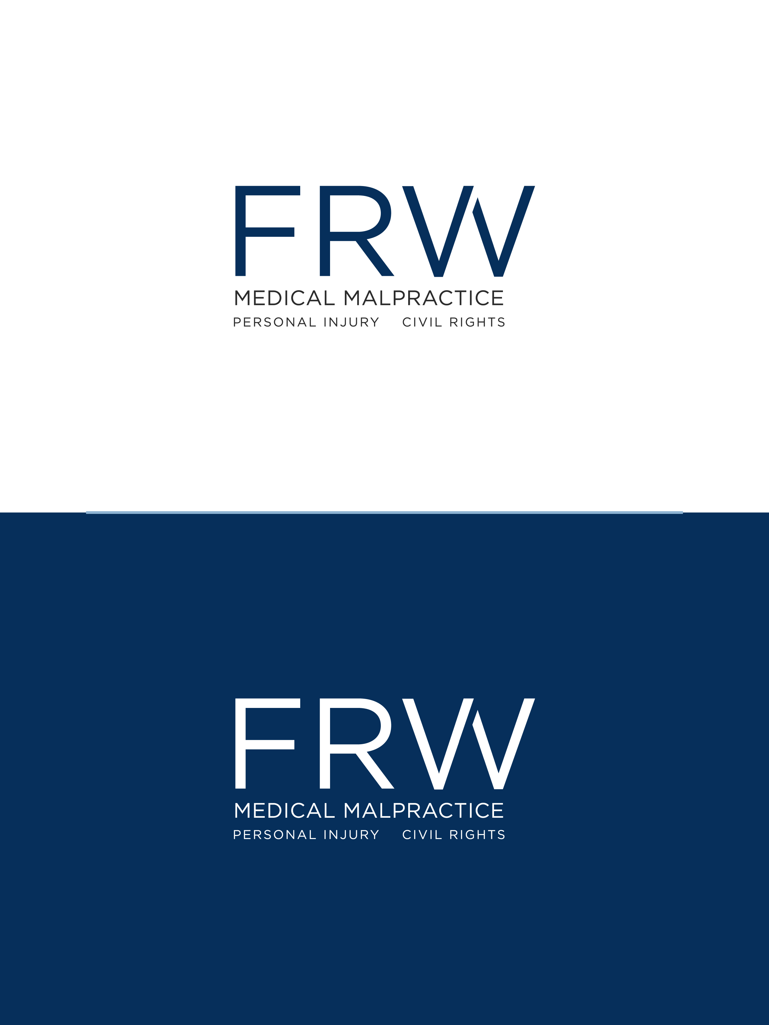 Logo Design by huda-design for O'BRIEN COLEMAN & WRIGHT, LLC | Design #37751633