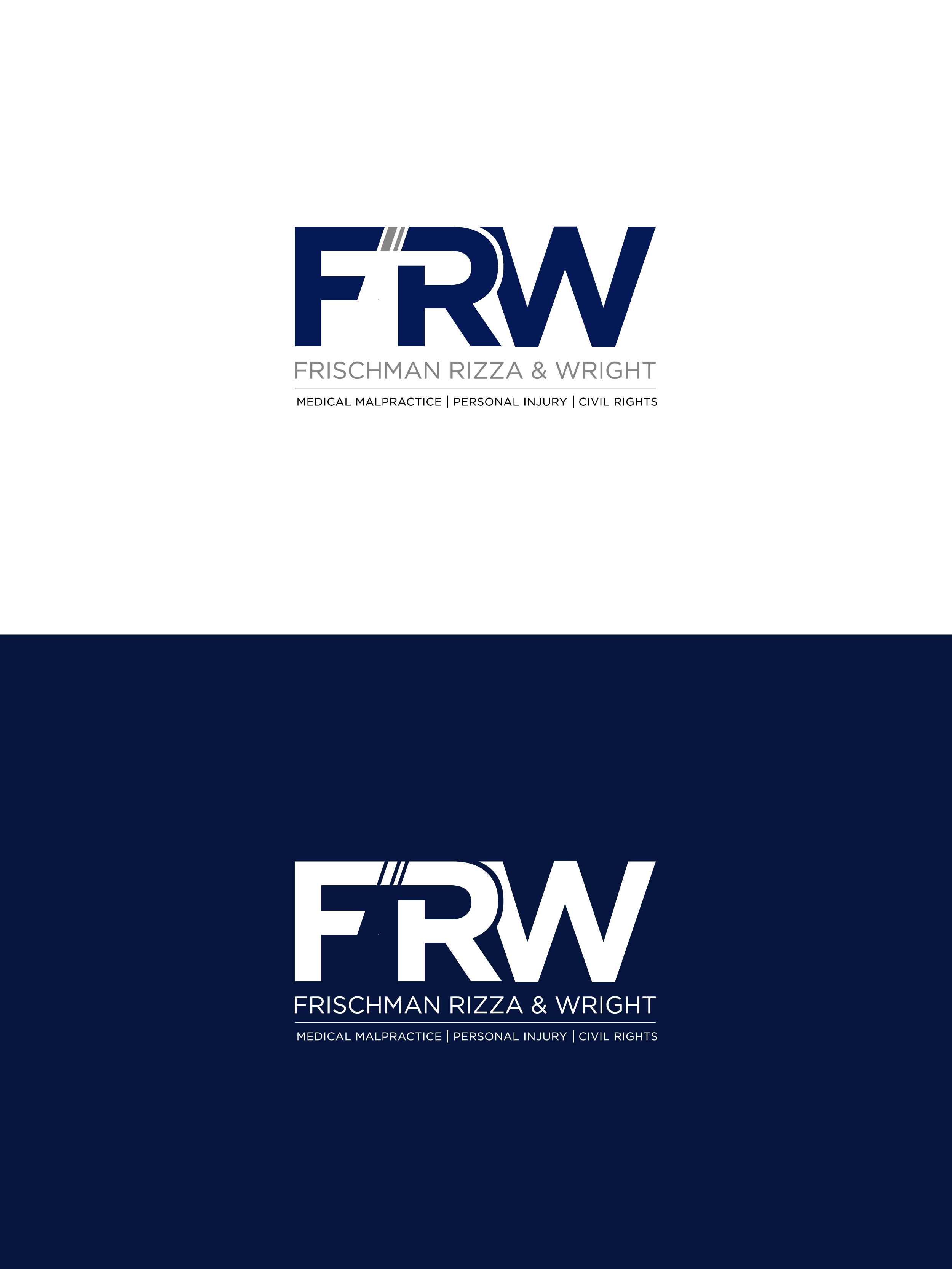 Logo Design by huda-design for O'BRIEN COLEMAN & WRIGHT, LLC | Design #37755057