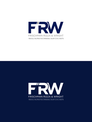 Logo Design by huda-design for O'BRIEN COLEMAN & WRIGHT, LLC | Design: #37755057
