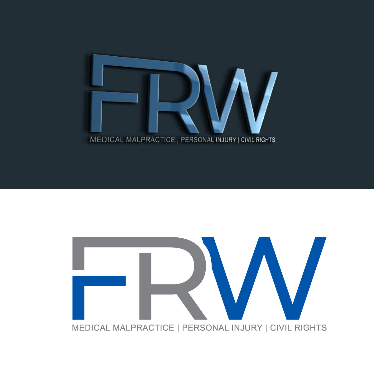 Logo Design by Alex75 for O'BRIEN COLEMAN & WRIGHT, LLC | Design #37744860