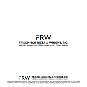 Logo Design by ScoreStriver for O'BRIEN COLEMAN & WRIGHT, LLC | Design: #37735198