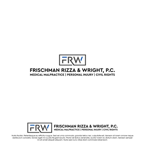 Logo Design by ScoreStriver for O'BRIEN COLEMAN & WRIGHT, LLC | Design: #37749646