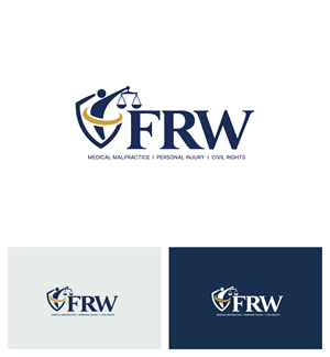 Logo Design by Afsana_Hoque for O'BRIEN COLEMAN & WRIGHT, LLC | Design: #37736872