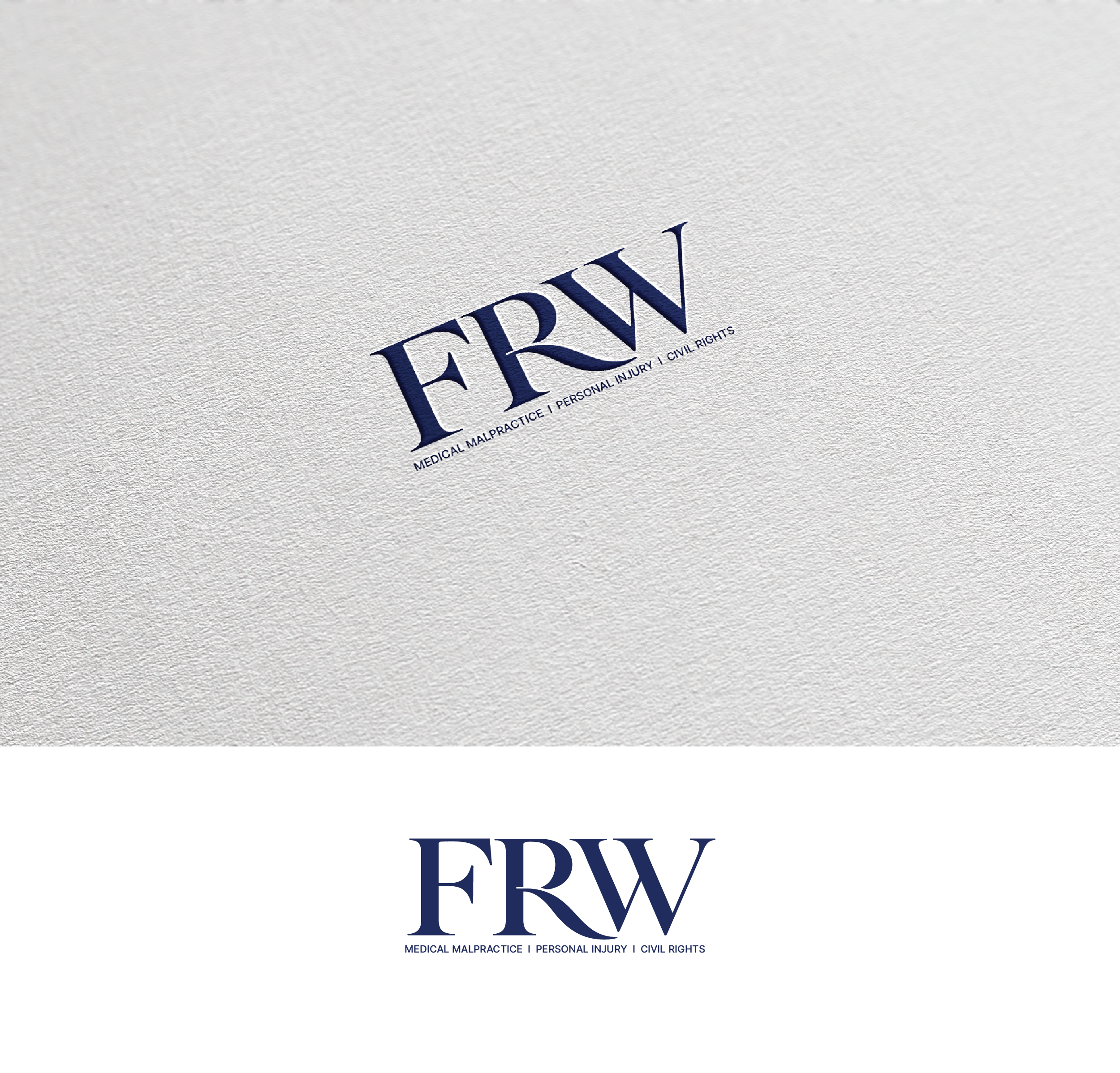 Logo Design by Afsana_Hoque for O'BRIEN COLEMAN & WRIGHT, LLC | Design #37736873