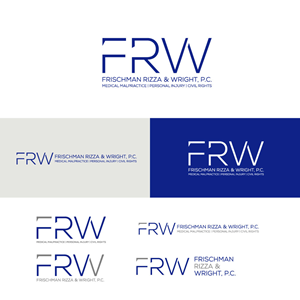 Logo Design by Mst Lutfunnesa for O'BRIEN COLEMAN & WRIGHT, LLC | Design: #37746342