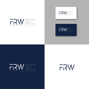 Logo Design by WB NAG for O'BRIEN COLEMAN & WRIGHT, LLC | Design: #37738597