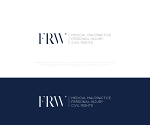 Logo Design by WB NAG for O'BRIEN COLEMAN & WRIGHT, LLC | Design: #37746208