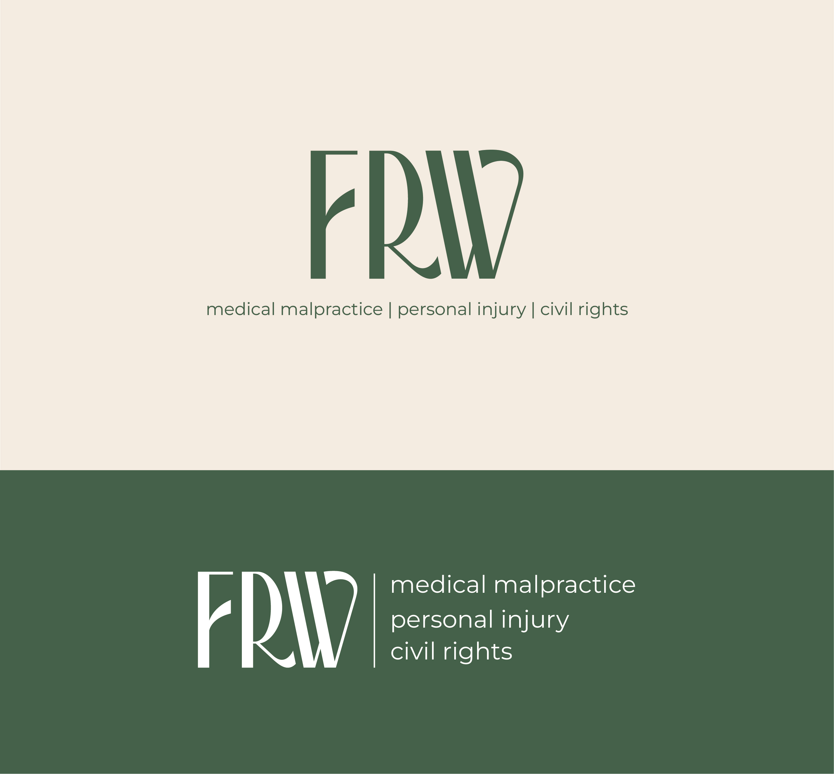 Design de Logo par Zine design  pour O'BRIEN COLEMAN & WRIGHT, LLC | Design #37736776