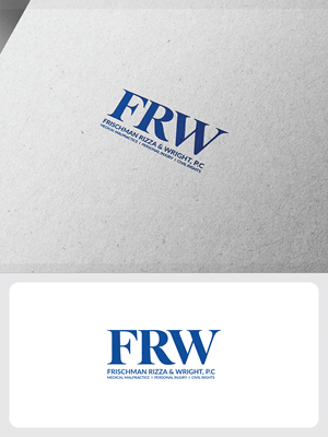 Logo Design by raju.creative for O'BRIEN COLEMAN & WRIGHT, LLC | Design: #37736742