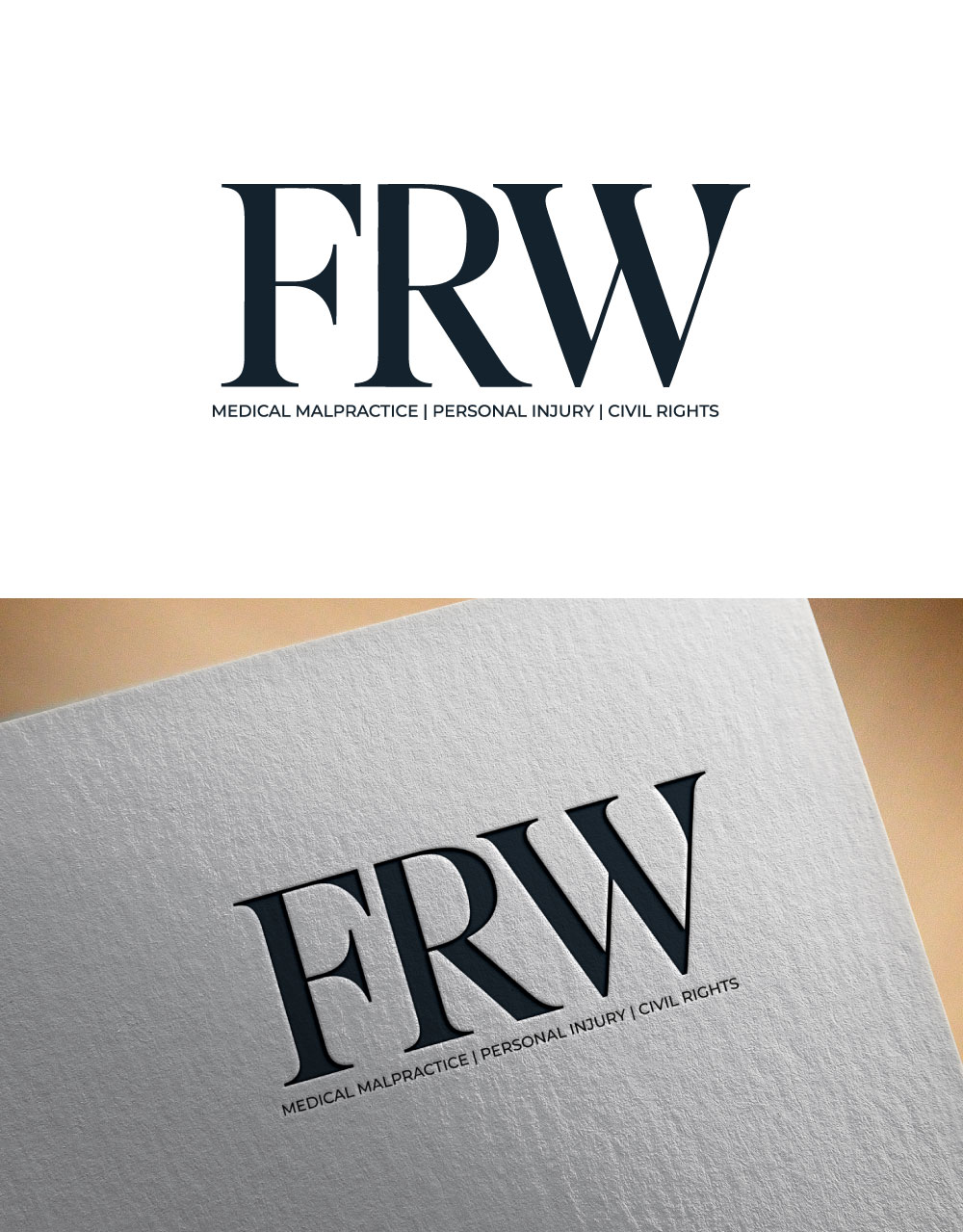Logo Design by shekhor for O'BRIEN COLEMAN & WRIGHT, LLC | Design #37740161